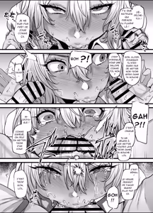 Page 38 of Yukari-chan, tu ne dis pas « pardon » ? - preview thumbnail