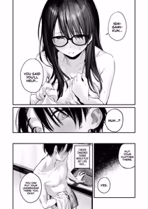 Page 13 of Bijutsubu Harem Katsudou Nisshi ~Senpai no Slump Kaishou ni Kyouryoku shitara, Ikioi de 3P suru Koto ni Natta Hanashi~ | Art Club Harem Activity Log: How Helping My Senior Get Over Her Slump Led to a Threesome in the Heat of the Moment - preview thumbnail