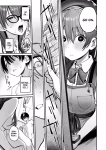 Page 18 of Bijutsubu Harem Katsudou Nisshi ~Senpai no Slump Kaishou ni Kyouryoku shitara, Ikioi de 3P suru Koto ni Natta Hanashi~ | Art Club Harem Activity Log: How Helping My Senior Get Over Her Slump Led to a Threesome in the Heat of the Moment - preview thumbnail