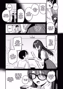 Page 62 of Bijutsubu Harem Katsudou Nisshi ~Senpai no Slump Kaishou ni Kyouryoku shitara, Ikioi de 3P suru Koto ni Natta Hanashi~ | Art Club Harem Activity Log: How Helping My Senior Get Over Her Slump Led to a Threesome in the Heat of the Moment - preview thumbnail