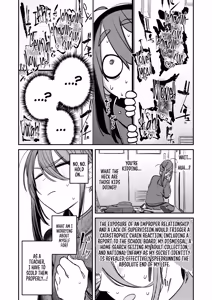 Page 71 of Bijutsubu Harem Katsudou Nisshi ~Senpai no Slump Kaishou ni Kyouryoku shitara, Ikioi de 3P suru Koto ni Natta Hanashi~ | Art Club Harem Activity Log: How Helping My Senior Get Over Her Slump Led to a Threesome in the Heat of the Moment - preview thumbnail