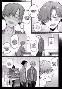 Page 11 of Ore, Onna ni Nacchatta | I turned Into a Girl... - preview thumbnail