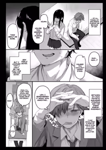Page 12 of Ore, Onna ni Nacchatta | I turned Into a Girl... - preview thumbnail