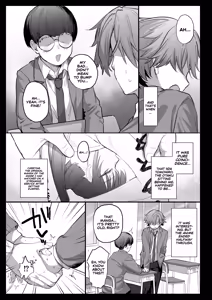 Page 13 of Ore, Onna ni Nacchatta | I turned Into a Girl... - preview thumbnail