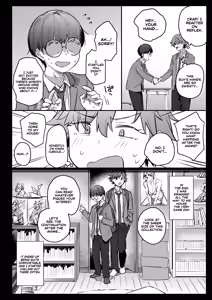 Page 14 of Ore, Onna ni Nacchatta | I turned Into a Girl... - preview thumbnail