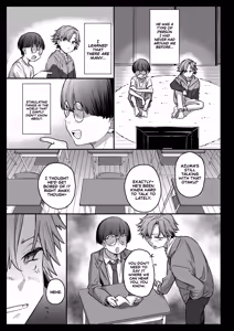Page 15 of Ore, Onna ni Nacchatta | I turned Into a Girl... - preview thumbnail