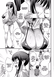 Page 17 of Ore, Onna ni Nacchatta | I turned Into a Girl... - preview thumbnail