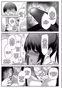 Page 19 of Ore, Onna ni Nacchatta | I turned Into a Girl... - preview thumbnail