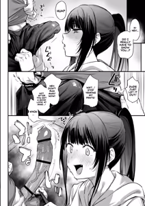Page 26 of Ore, Onna ni Nacchatta | I turned Into a Girl... - preview thumbnail