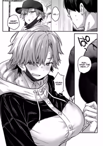 Page 5 of Ore, Onna ni Nacchatta | I turned Into a Girl... - preview thumbnail
