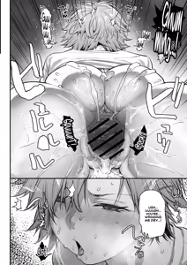 Page 54 of Ore, Onna ni Nacchatta | I turned Into a Girl... - preview thumbnail