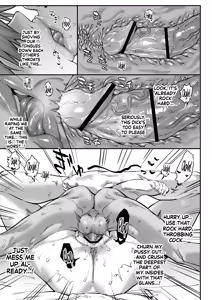 Page 65 of Ore, Onna ni Nacchatta | I turned Into a Girl... - preview thumbnail