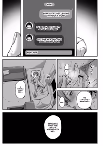 Page 73 of Ore, Onna ni Nacchatta | I turned Into a Girl... - preview thumbnail