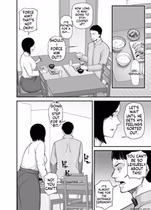 Page 6 of Haha ni Muketa Seiyoku - preview thumbnail