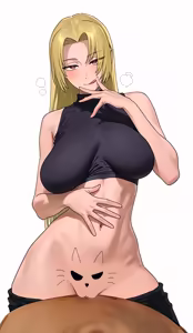 Page 37 of "SFW" pet the kitty cat trend - part 2 - preview thumbnail
