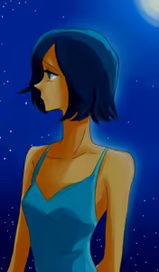 Page 10 of sailor moon art compilation - preview thumbnail