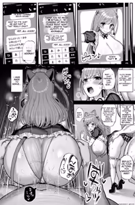 Page 19 of My Little Girlfriend is my Dad Sex Slave: ~After Story~MTL - preview thumbnail