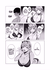 Page 11 of Viper to Chiisaku Natta Shikikan | Viper and the Commander Who Became Small - preview thumbnail
