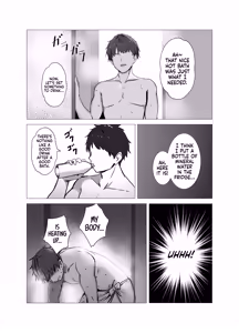 Page 4 of Viper to Chiisaku Natta Shikikan | Viper and the Commander Who Became Small - preview thumbnail