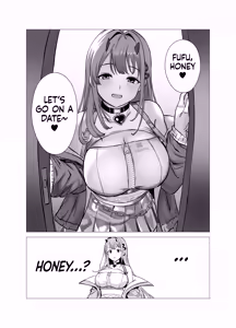 Page 6 of Viper to Chiisaku Natta Shikikan | Viper and the Commander Who Became Small - preview thumbnail