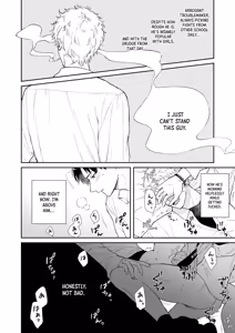 Page 28 of Shinai to Derarenai 1 - preview thumbnail