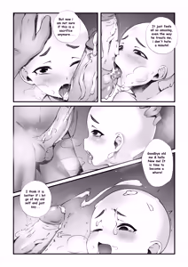 Page 12 of The pleasure nun Miyako - preview thumbnail