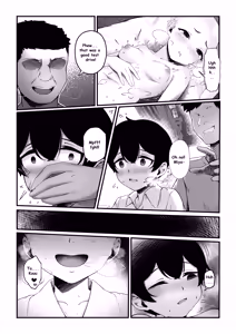 Page 16 of The pleasure nun Miyako - preview thumbnail
