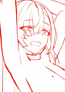 Page 61 of Asuna's first failed mission - preview thumbnail