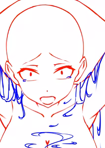 Page 70 of Asuna's first failed mission - preview thumbnail