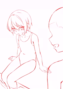Page 28 of Lost bet - preview thumbnail