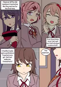 Page 6 of Gender Change - preview thumbnail