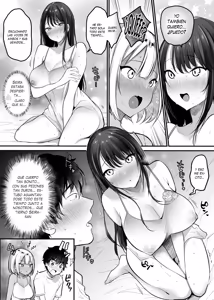Page 26 of Sex Closet 3 ~Torio♥~｜Sex Closet 3 ~Trio♥~ - preview thumbnail
