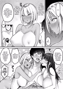 Page 27 of Sex Closet 3 ~Torio♥~｜Sex Closet 3 ~Trio♥~ - preview thumbnail