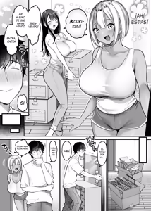 Page 5 of Sex Closet 3 ~Torio♥~｜Sex Closet 3 ~Trio♥~ - preview thumbnail