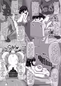Page 25 of Mesu Zakari 2 - Inran Joshi-tachi no Tanetsuke Nakadashi SEX Shuu | Slut Feast 2 - A Compilation of Sluts Having Baby-Making Sex - preview thumbnail