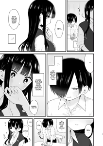 Page 11 of Bokura wa Mirai no Sasowareru | Dating at Home With Marriage in Mind - preview thumbnail