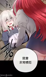 Page 1066 of 转生恶魔的后宫复仇 | Revenge by Harem 1-44 - preview thumbnail