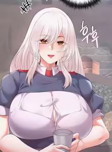 Page 1177 of 转生恶魔的后宫复仇 | Revenge by Harem 1-44 - preview thumbnail