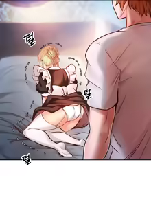 Page 136 of 转生恶魔的后宫复仇 | Revenge by Harem 1-44 - preview thumbnail