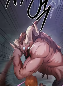 Page 1736 of 转生恶魔的后宫复仇 | Revenge by Harem 1-44 - preview thumbnail