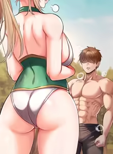 Page 134 of 转生恶魔的后宫复仇 | Revenge by Harem 45-50 - preview thumbnail