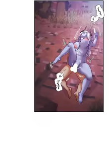 Page 241 of 转生恶魔的后宫复仇 | Revenge by Harem 45-50 - preview thumbnail