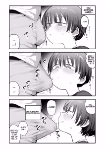 Page 12 of Bokutachi, Seiheki Friend. ~Onna Tomodachi no Aidokusho wa Ore no Daisuki na 'Chin Kagi Ero Manga' deshita~ Zenpen | My best friend was into the "cock-sniffing doujin" that I love! And now we're pervy sex friends! Part 1 - preview thumbnail