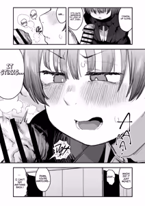 Page 14 of Bokutachi, Seiheki Friend. ~Onna Tomodachi no Aidokusho wa Ore no Daisuki na 'Chin Kagi Ero Manga' deshita~ Zenpen | My best friend was into the "cock-sniffing doujin" that I love! And now we're pervy sex friends! Part 1 - preview thumbnail