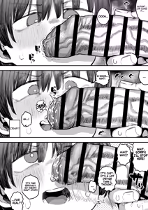 Page 17 of Bokutachi, Seiheki Friend. ~Onna Tomodachi no Aidokusho wa Ore no Daisuki na 'Chin Kagi Ero Manga' deshita~ Zenpen | My best friend was into the "cock-sniffing doujin" that I love! And now we're pervy sex friends! Part 1 - preview thumbnail