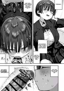 Page 24 of Bokutachi, Seiheki Friend. ~Onna Tomodachi no Aidokusho wa Ore no Daisuki na 'Chin Kagi Ero Manga' deshita~ Zenpen | My best friend was into the "cock-sniffing doujin" that I love! And now we're pervy sex friends! Part 1 - preview thumbnail