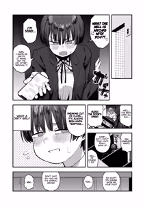 Page 32 of Bokutachi, Seiheki Friend. ~Onna Tomodachi no Aidokusho wa Ore no Daisuki na 'Chin Kagi Ero Manga' deshita~ Zenpen | My best friend was into the "cock-sniffing doujin" that I love! And now we're pervy sex friends! Part 1 - preview thumbnail