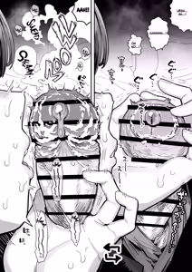 Page 39 of Bokutachi, Seiheki Friend. ~Onna Tomodachi no Aidokusho wa Ore no Daisuki na 'Chin Kagi Ero Manga' deshita~ Zenpen | My best friend was into the "cock-sniffing doujin" that I love! And now we're pervy sex friends! Part 1 - preview thumbnail