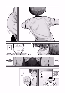 Page 58 of Bokutachi, Seiheki Friend. ~Onna Tomodachi no Aidokusho wa Ore no Daisuki na 'Chin Kagi Ero Manga' deshita~ Zenpen | My best friend was into the "cock-sniffing doujin" that I love! And now we're pervy sex friends! Part 1 - preview thumbnail