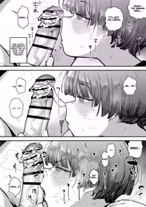 Page 63 of Bokutachi, Seiheki Friend. ~Onna Tomodachi no Aidokusho wa Ore no Daisuki na 'Chin Kagi Ero Manga' deshita~ Zenpen | My best friend was into the "cock-sniffing doujin" that I love! And now we're pervy sex friends! Part 1 - preview thumbnail